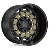 Black Rhino Arsenal Wheel