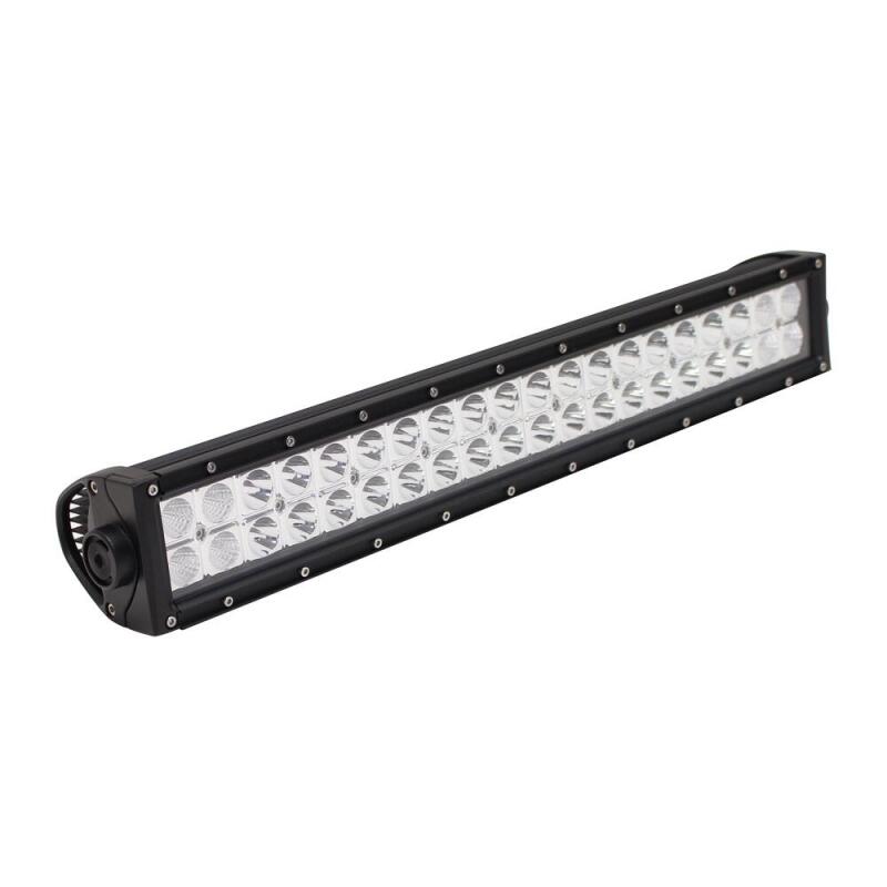 Westin EF2 20 in. Double Row LED Light Bar, Spot