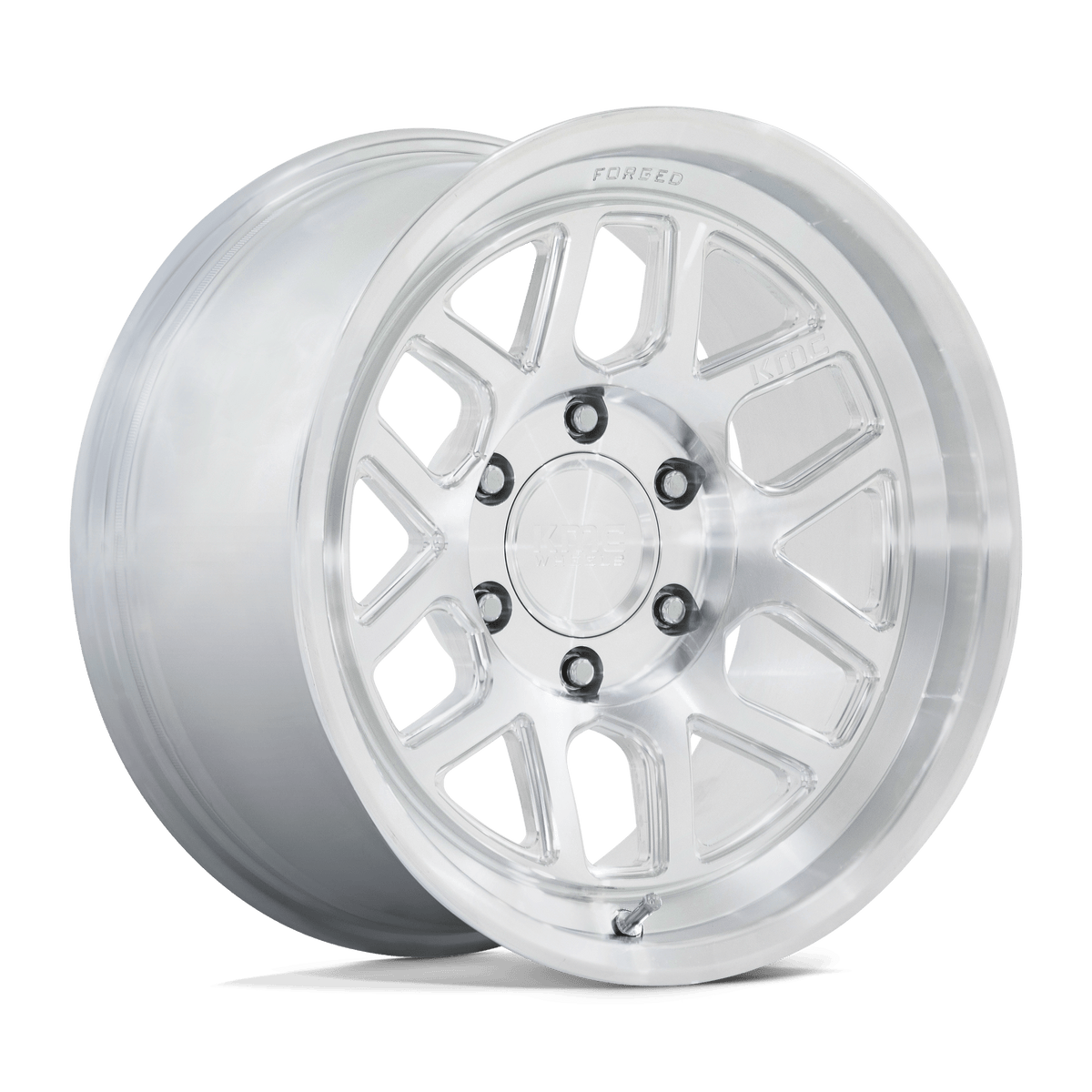 KMC Mesa Forged Monoblock Wheel