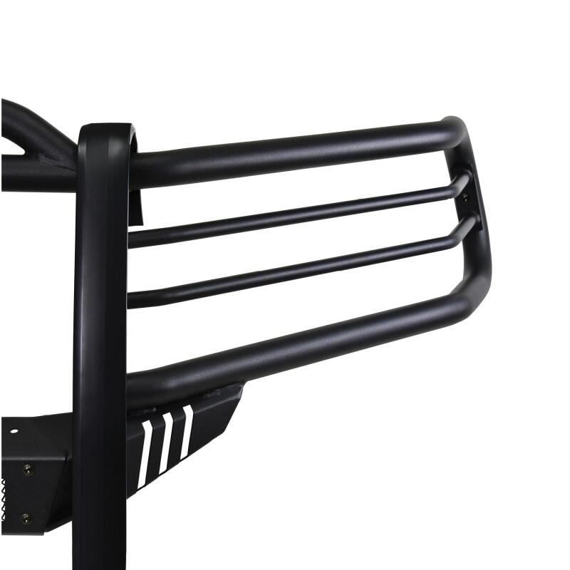 Westin Sportsman X Grille Guard, Textured Black, fits Toyota 4Runner