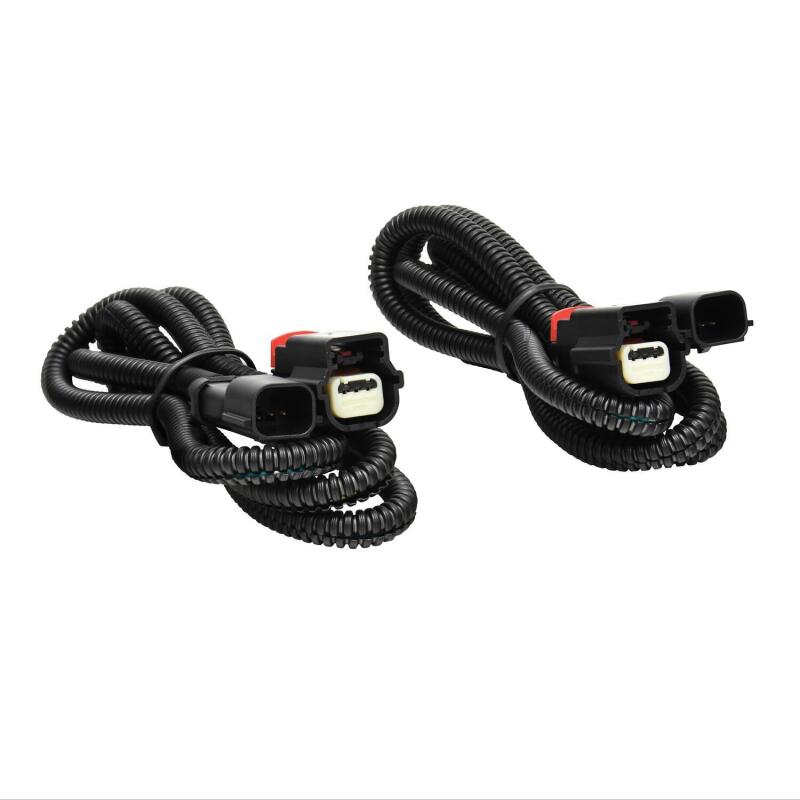 Westin Parking Sensor Harness Extension, Set of 2, fits Ram 1500