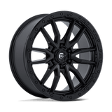 Fuel Rebel Wheel - 22"
