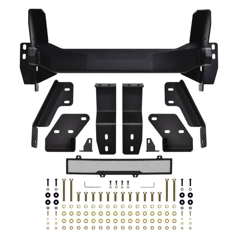 Westin Pro-Series Front Bumper, fits Toyota Tacoma