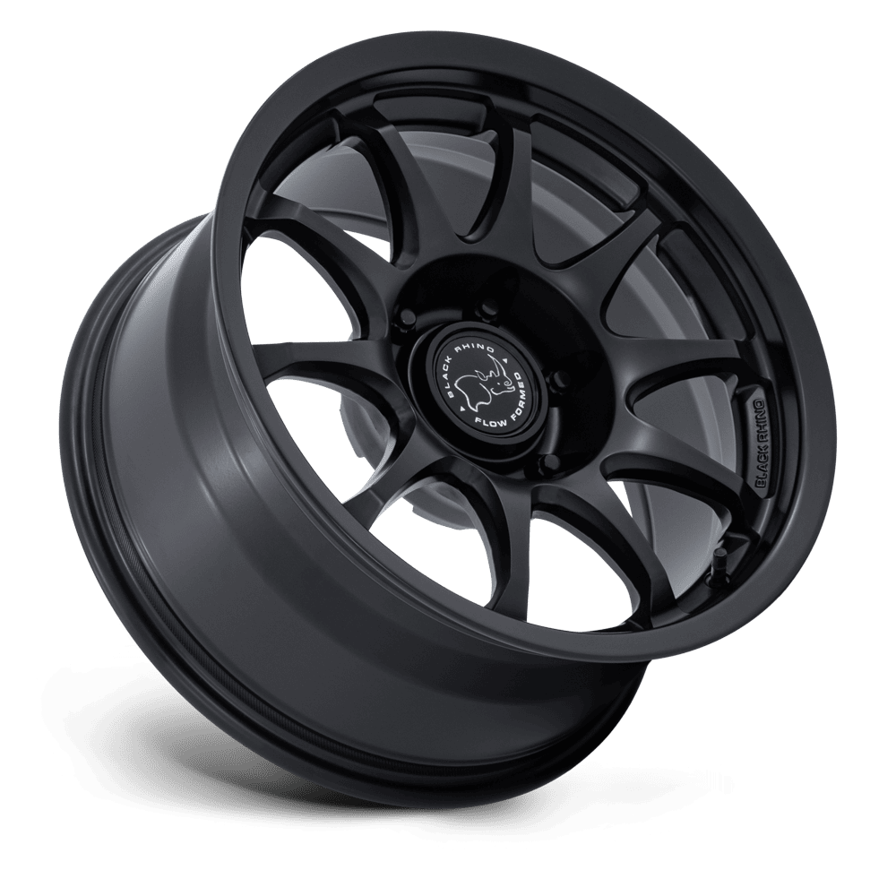 Black Rhino Ronin Wheel