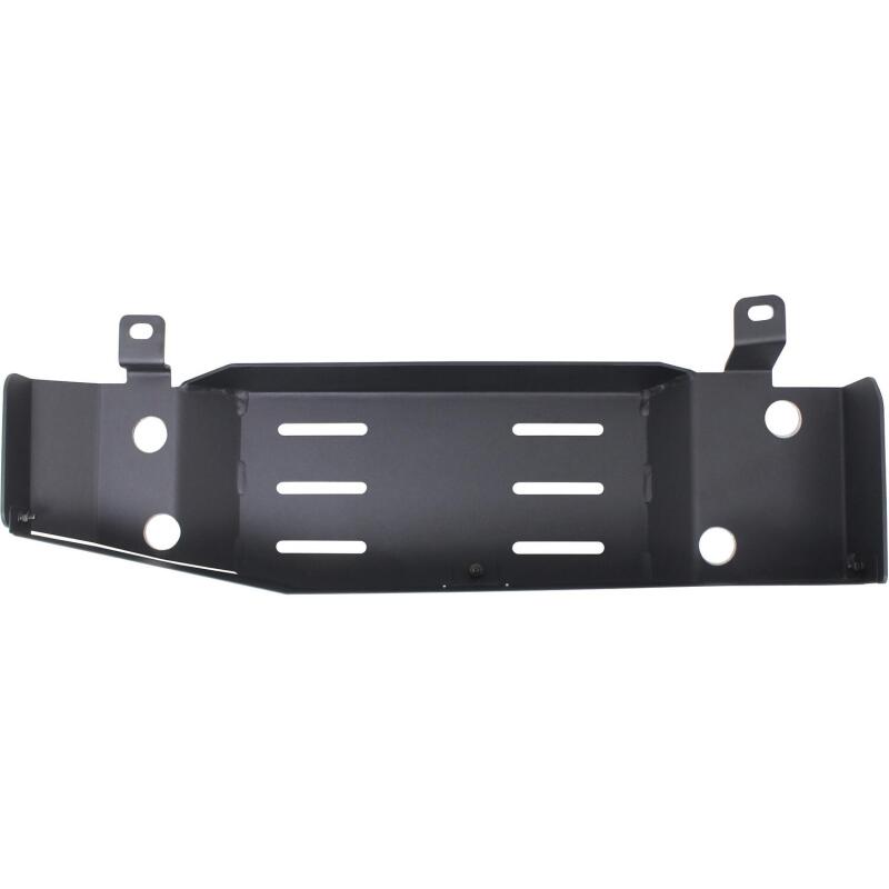 Westin HDX DEF Tank Skid Plate, fits Chevy Silverado HD 2500/3500