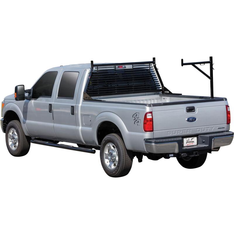 Westin HD Ladder Rack, Single