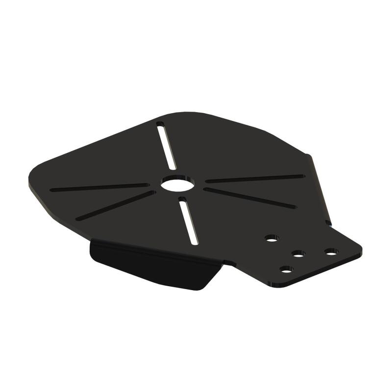 Westin HLR Beacon Light Top Mount
