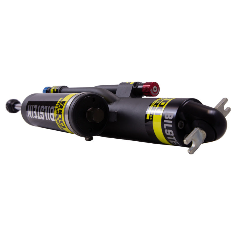 Bilstein B8 8100 Bypass Rear Right Shock Absorber (3.5-5 in. Lift), fits Jeep Wrangler
