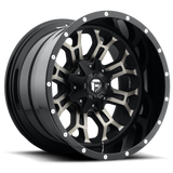 Fuel Crush Wheel