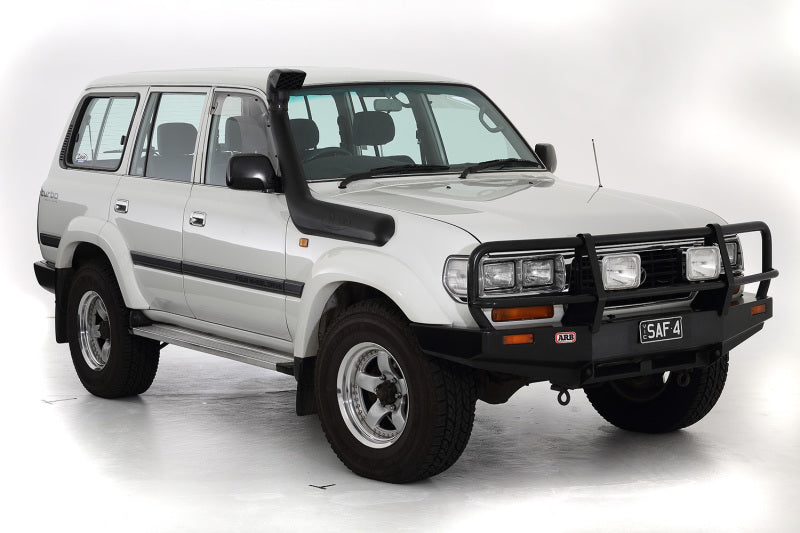 ARB Safari R-Spec Snorkel, fits Toyota Land Cruiser