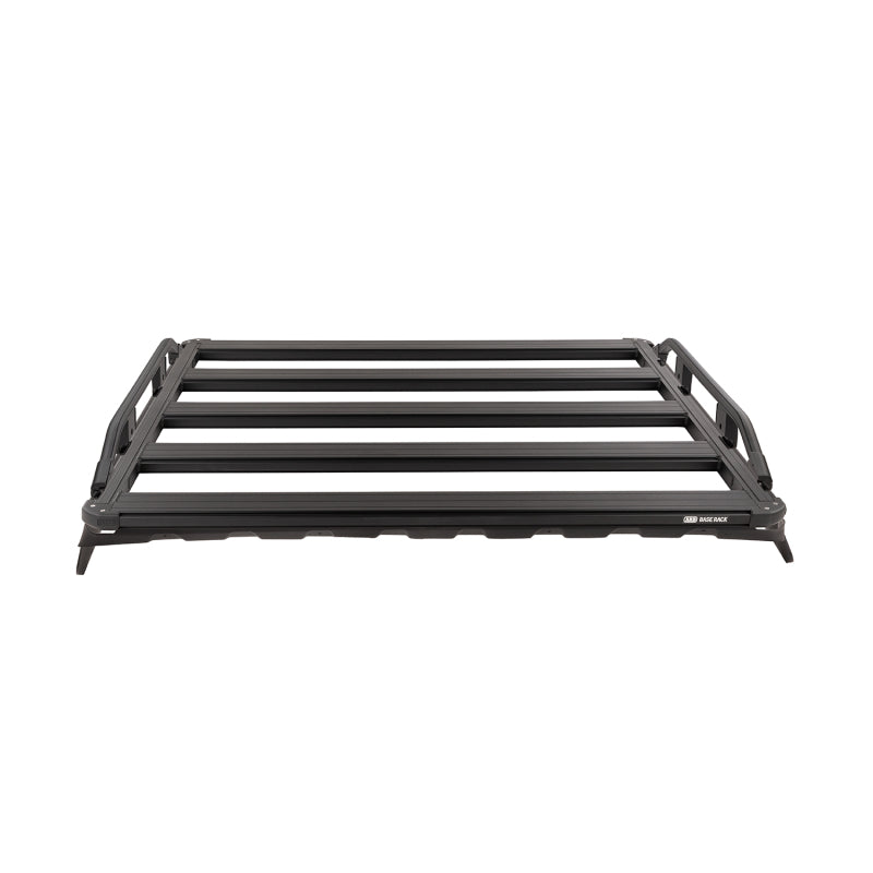 ARB BASE Rack Kit 49 x 51 in. with Trade (Side) Guard Rails, fits Toyota FJ Cruiser