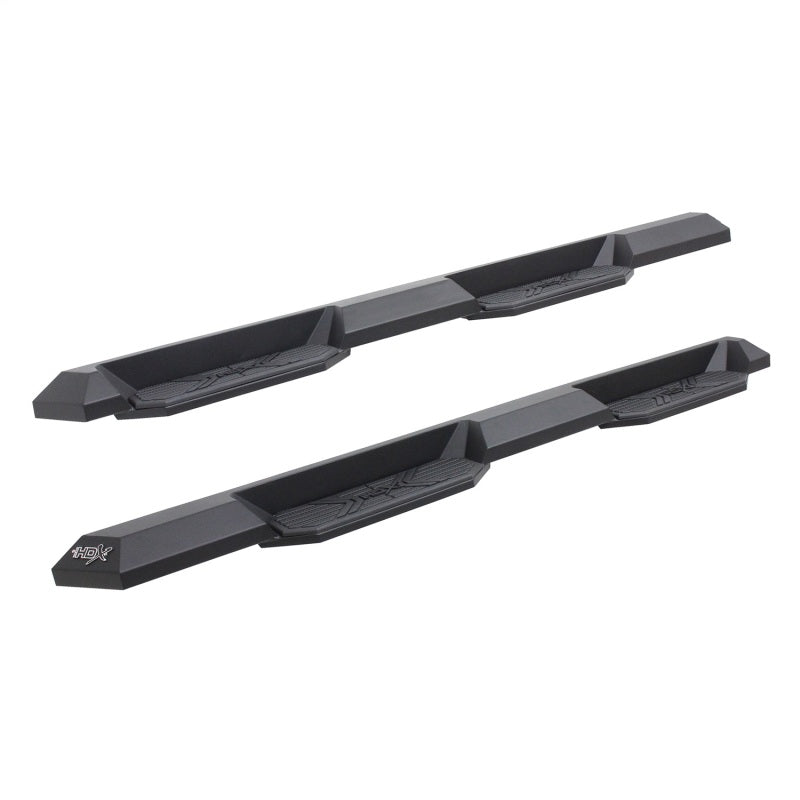 Westin HDX Xtreme Nerf Step Bars, 4-Door, fits Jeep Wrangler