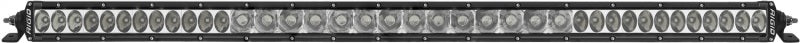 RIGID SR-Series PRO 30 in. LED Light Bar, Spot/Driving Combo