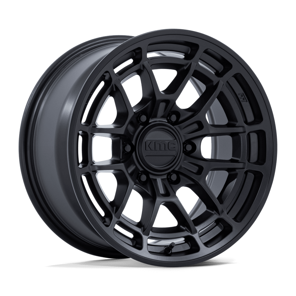 KMC Archer Wheel