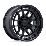 KMC Archer Wheel