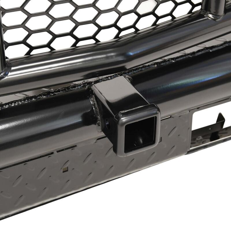 Westin HDX Bandit Front Bumper, fits Ford F-250/F-350 Super Duty
