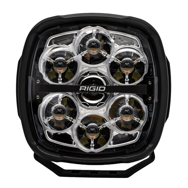 RIGID Phoenix XL 7 in. LED Pod, Single