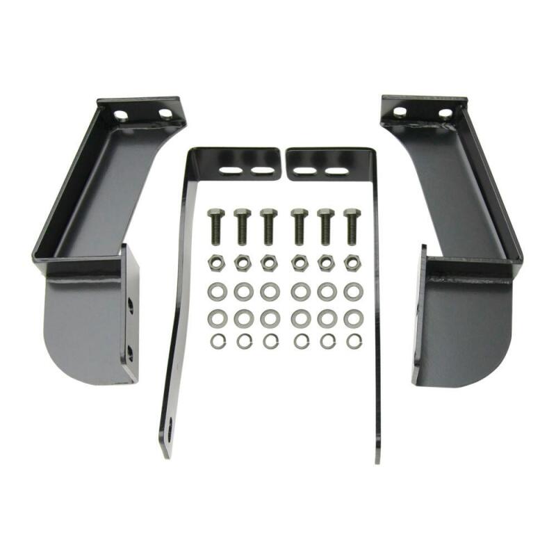 Westin HDX Grille Guard, fits Toyota Tundra