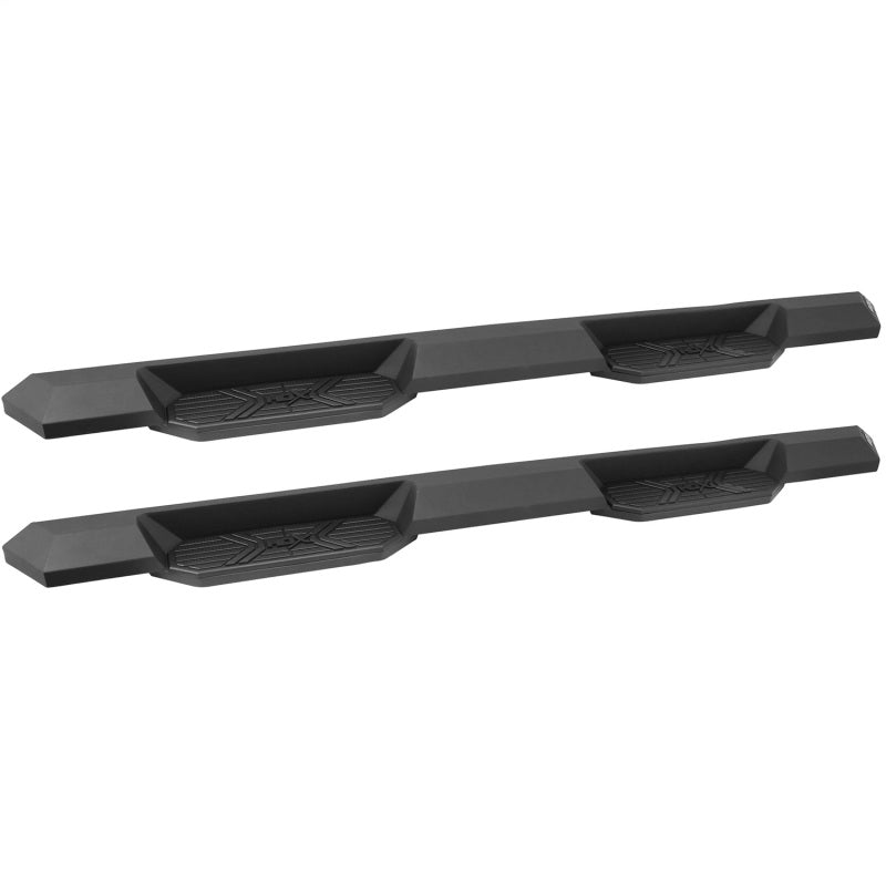 Westin HDX Xtreme Nerf Step Bars, Super Cab, fits Ford F-250/F-350 Super Duty