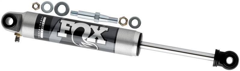 FOX 2.0 Performance Series Steering Stabilizer, fits Jeep Wrangler