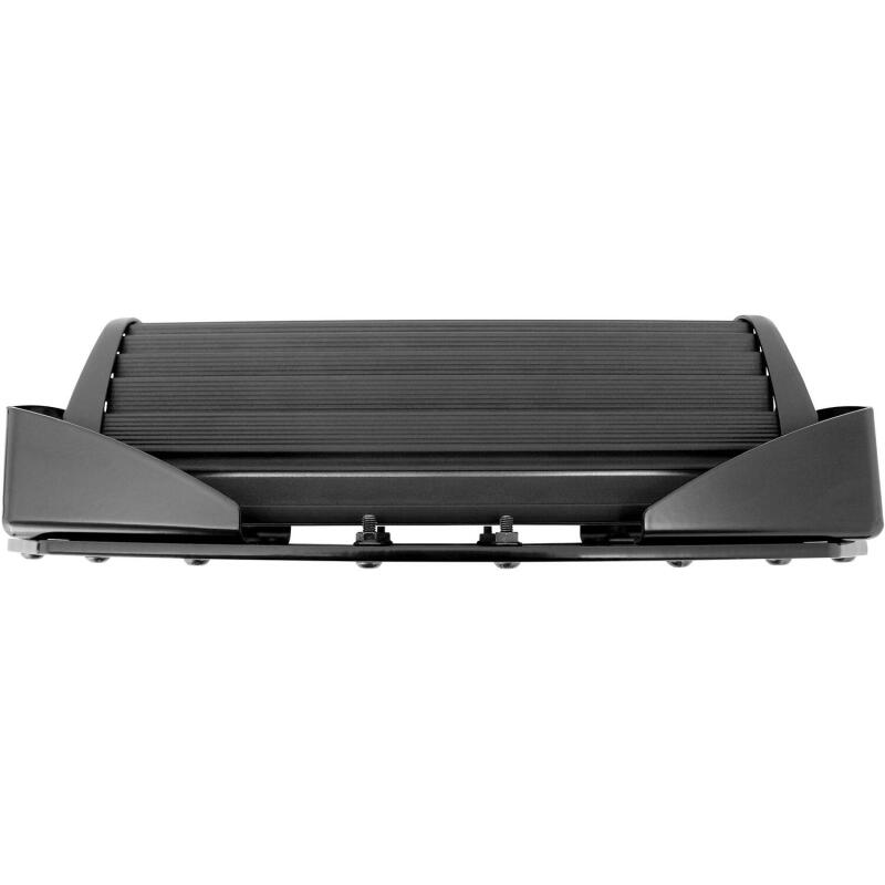 Westin HDX Flush Mount B-FORCE LED Light Kit, 10 in. (Set of 2)