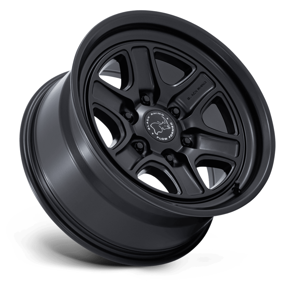 Black Rhino Echo Wheel