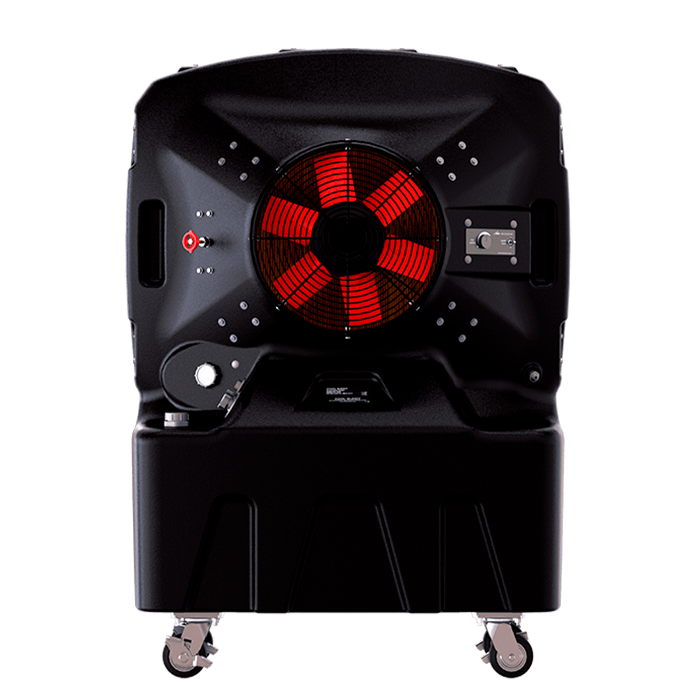 Small - Portable Evaporative Cooler