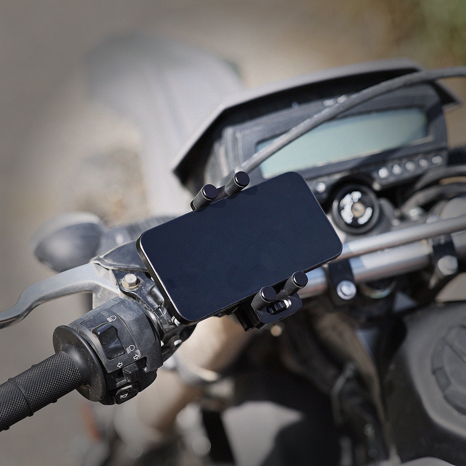 bar-claw-klx2 - NVMOS