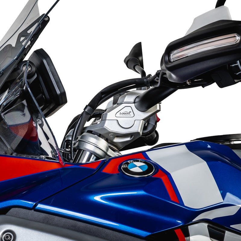 BMW R 1300GS Bar Risers  CJG131