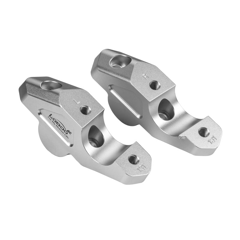 BMW R 1300GS Bar Risers  CJG131