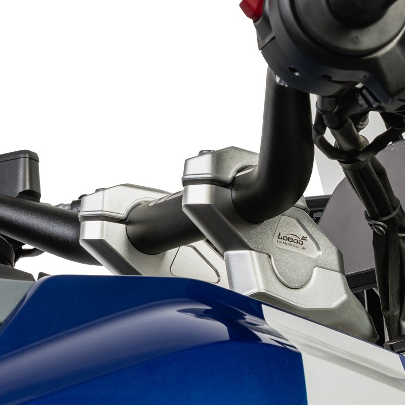 BMW R 1300GS Bar Risers  CJG131