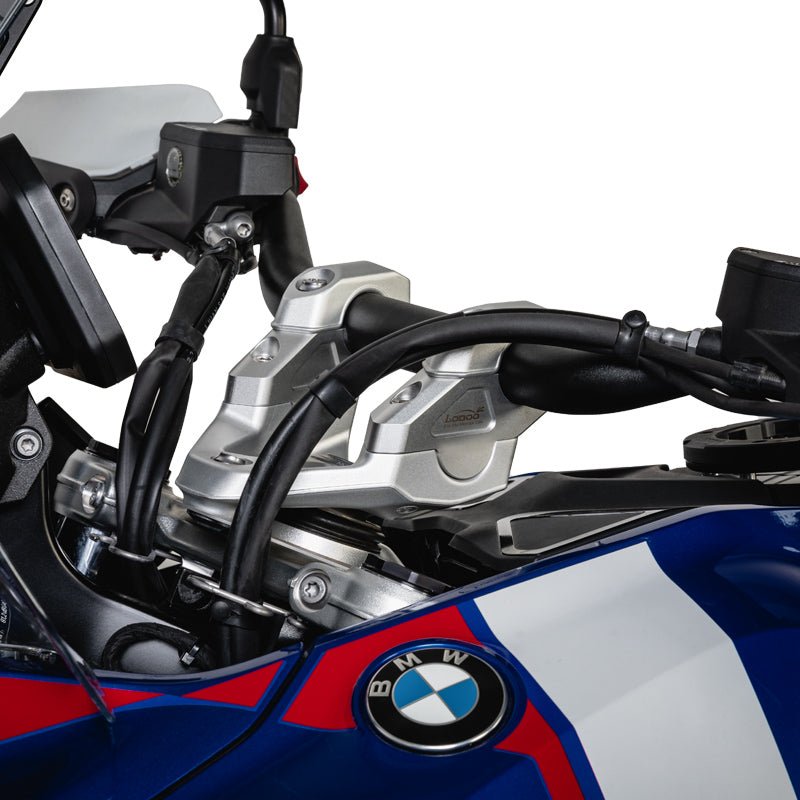 BMW R 1300GS Bar Risers  CJG131