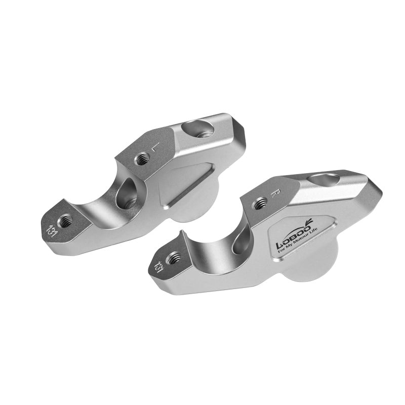 BMW R 1300GS Bar Risers  CJG131