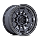 Black Rhino Mondo Wheel
