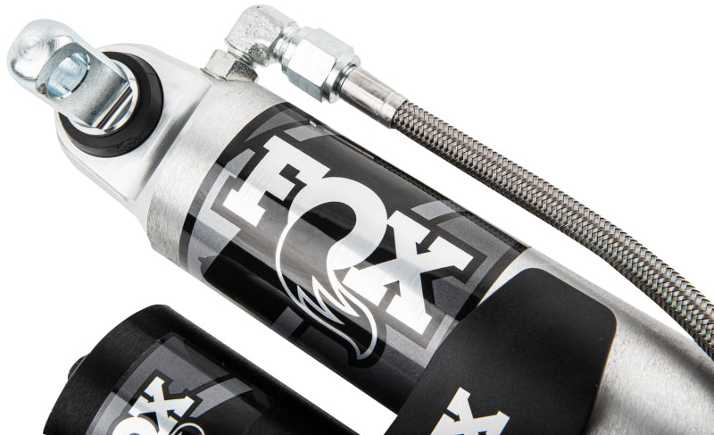 FOX 2.0 Performance Series Front Shock (0-1 in. Lift), fits Chevy Silverado HD 2500/3500