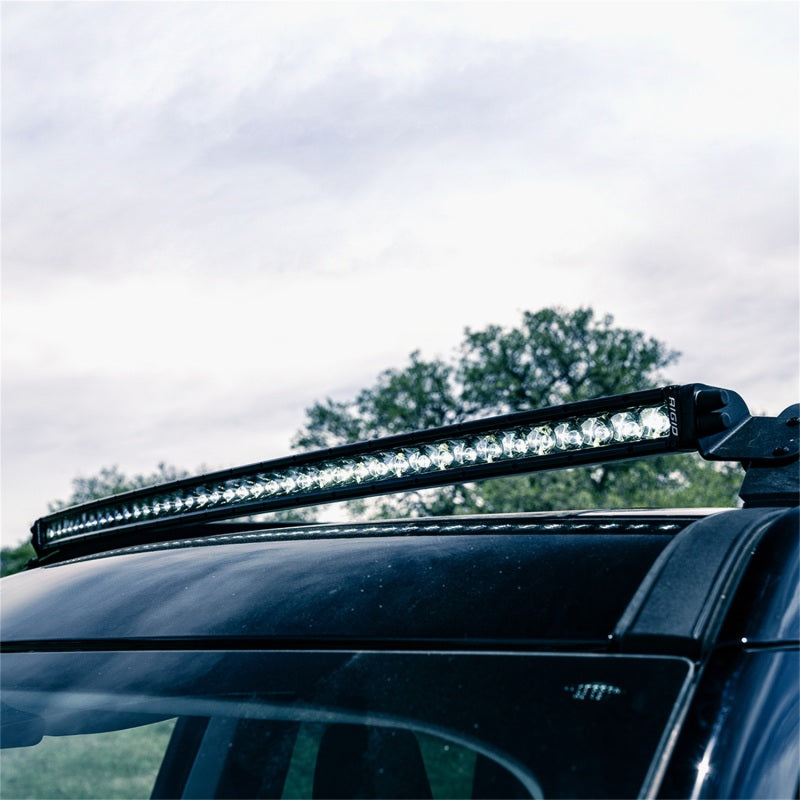 RIGID Roof Light Mount Kit for 40 in. SR-Series Light Bar, fits Ford Bronco Sport