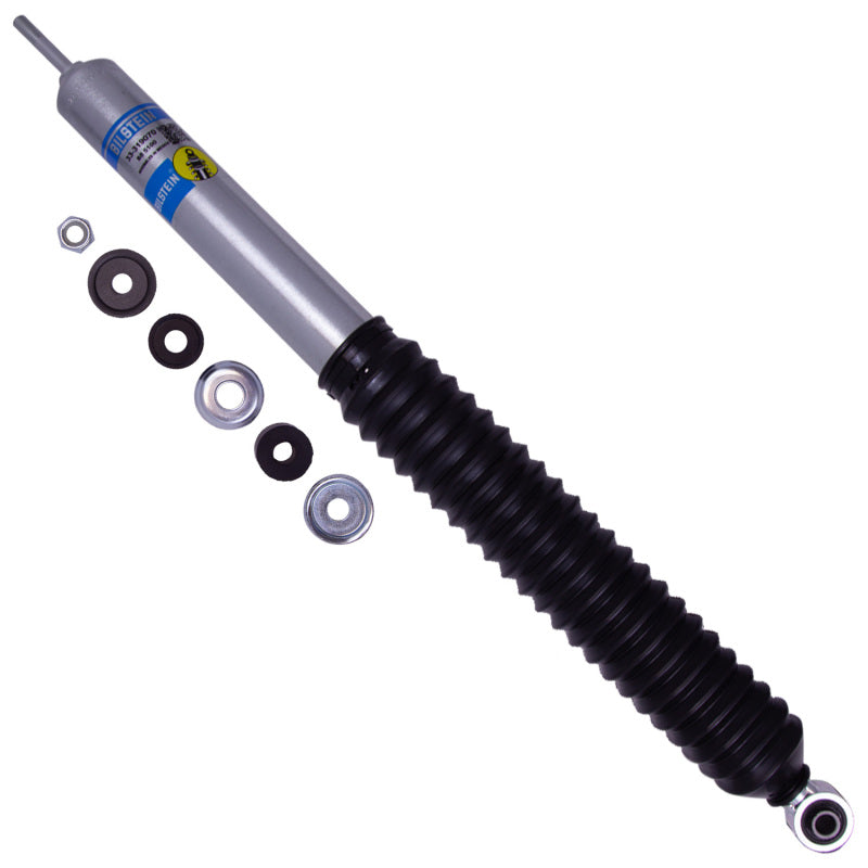 Bilstein B8 5100 Rear Shock Absorber (4 in. Rear Lift), fits Toyota Tacoma