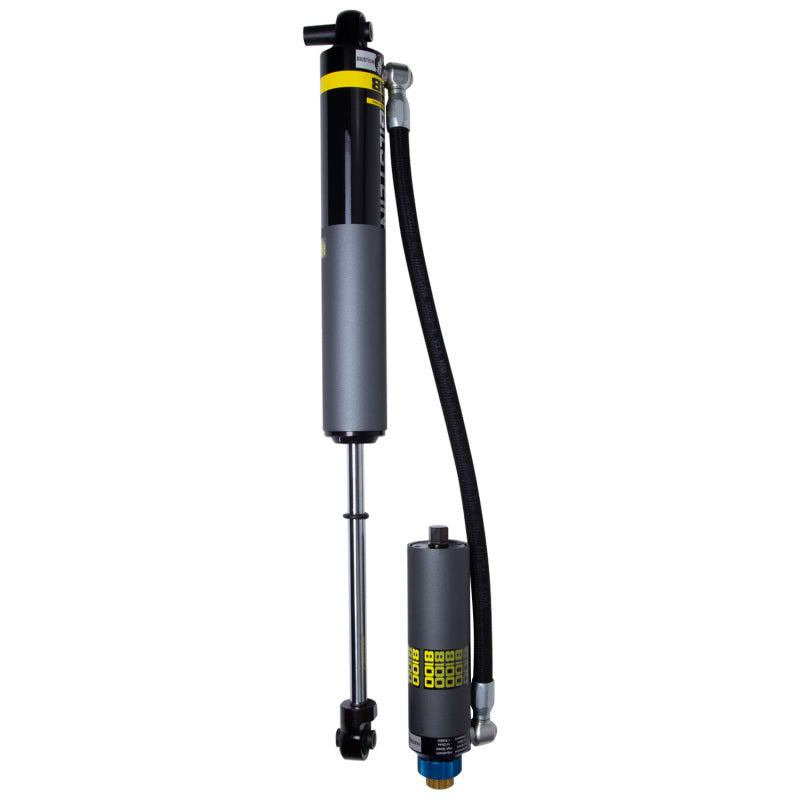 Bilstein B8 8100 Front Left Shock Absorber (2-3 in. Lift), fits Jeep Wrangler