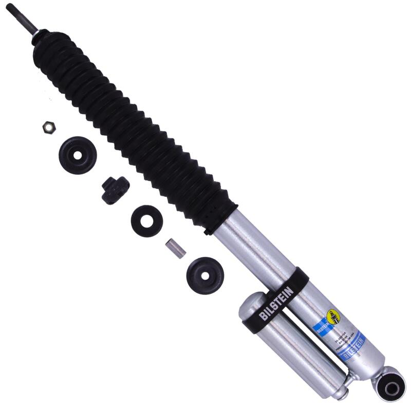Bilstein B8 5160 Front Shock Absorber (6 in. Lift), fits Ram 2500/3500