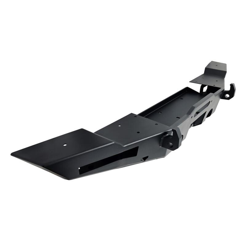 Westin XTS Front Bumper, fits Jeep Wrangler