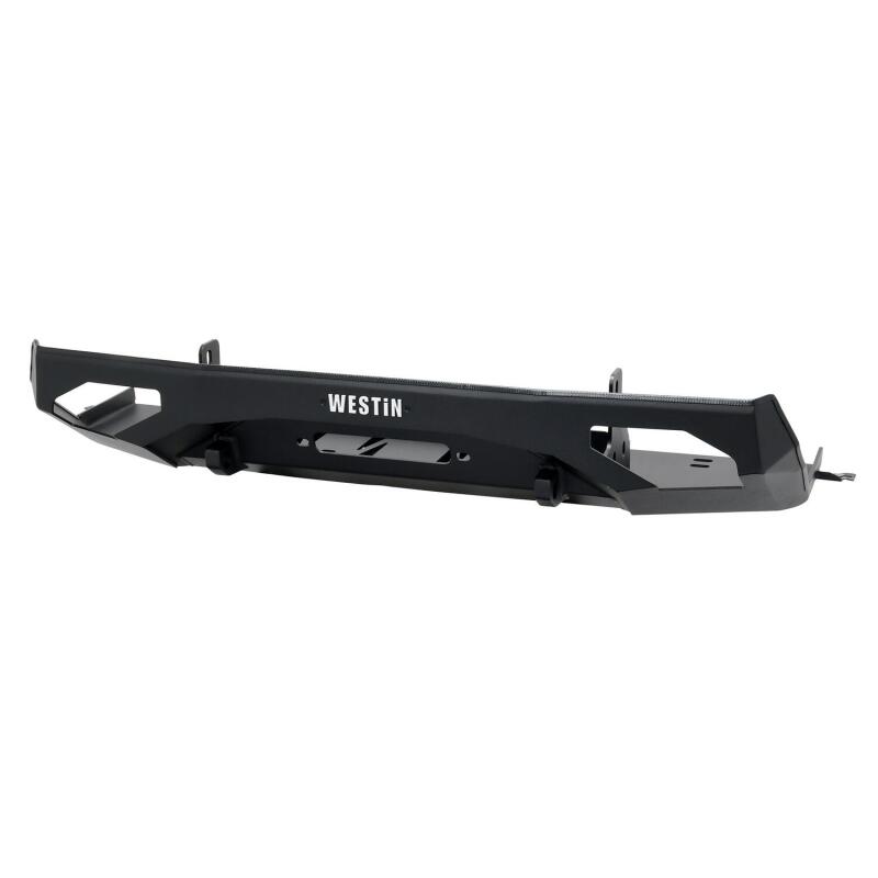 Westin Pro-Series Mid Width Front Bumper, fits Toyota Tacoma