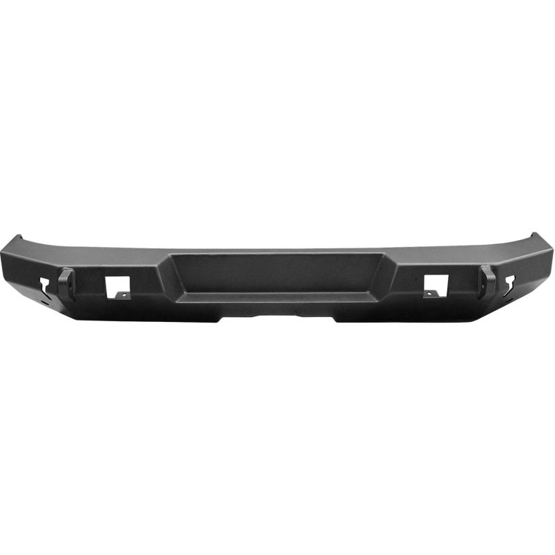 Westin Tire Carrier, fits Jeep Wrangler