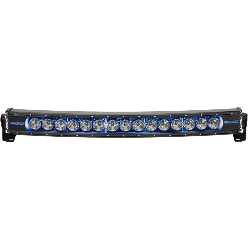RIGID Radiance+ Curved 30 in. RGBW LED Light Bar