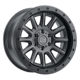Black Rhino Dugger Wheel
