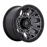 Fuel Traction Wheel