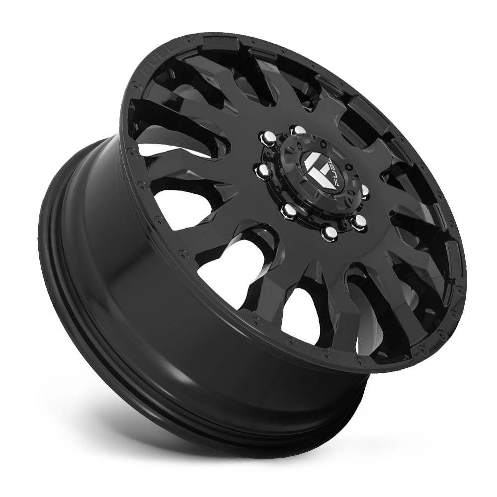 Fuel Blitz Wheel - 20"