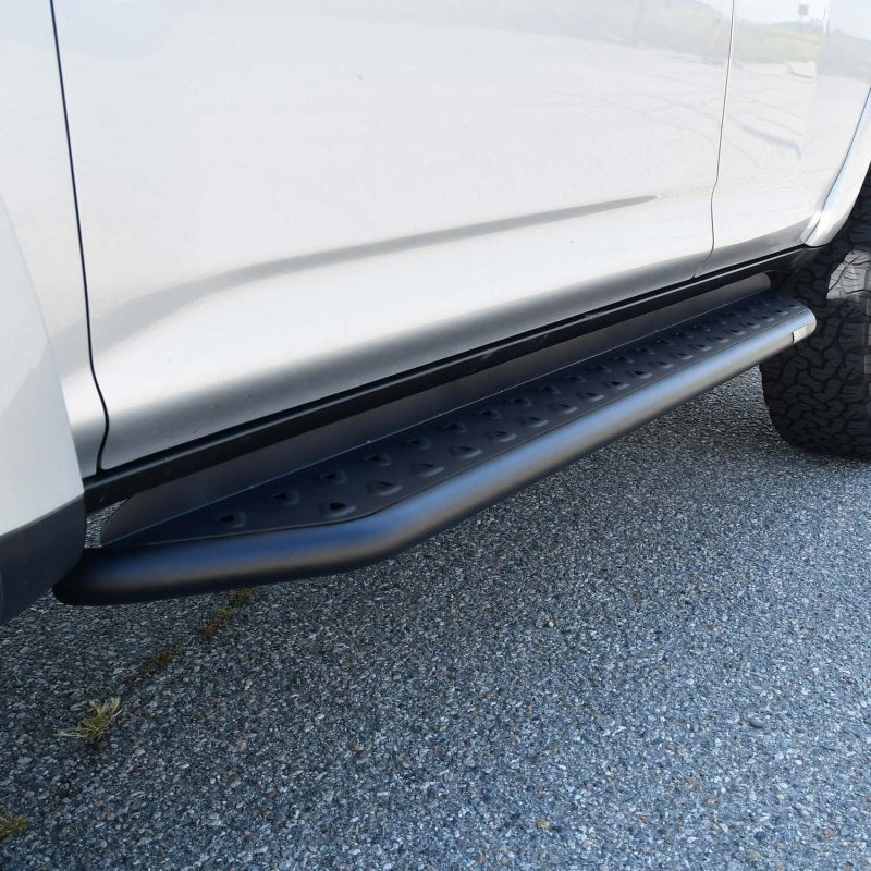 Westin Outlaw Running Boards, fits Toyota 4Runner