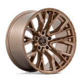 Fuel Rebar Wheel - 20"