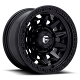 Fuel Covert Wheel - 15"