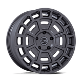 Black Rhino Voltaic Wheel
